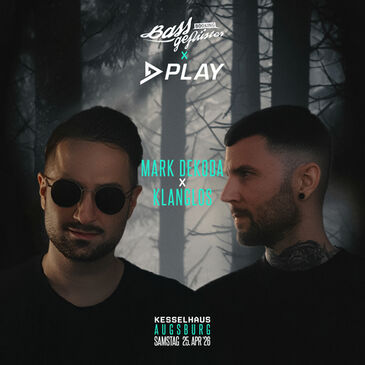 PLAY x BASSGEFLÜSTER
