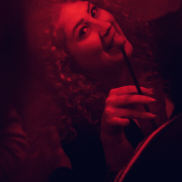 HIP HOP JUNGLE | HIPHOP | R´N'B | GOOD VIBES