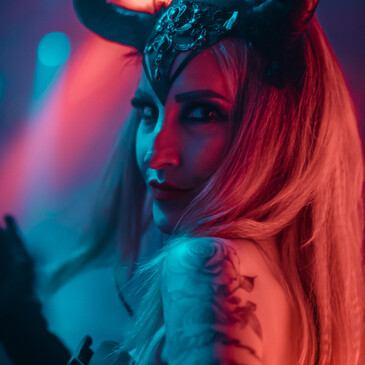 HALLOWEEN 2090ER EDITION