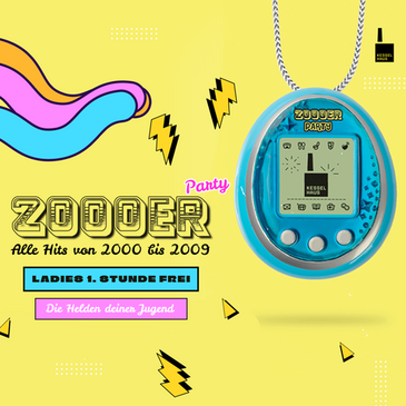 2000er Party - Alle Hits von 2000 bis 2009 - Ladies erste Stunde FREE