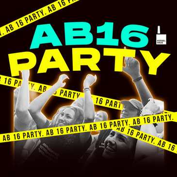 AB 16 PARTY | KESSELHAUS AUGSBURG | HIPHOP | DEUTSCHRAP | CHARTS | TECHNO