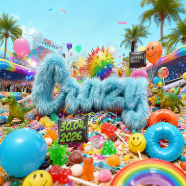 CRAZY — Die verrückteste Party Augsburgs