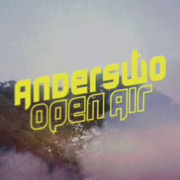 ANDERSWO OPEN AIR