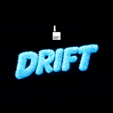 DRIFT - into the night.
