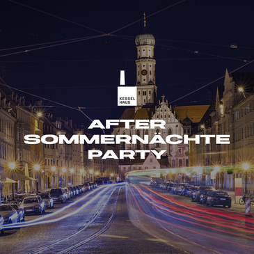 AFTER SOMMERNÄCHTE