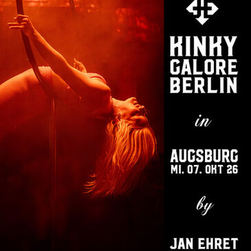 KINKY GALORE Augsburg