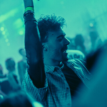 20 JAHRE ELECTRONIC MUSIC